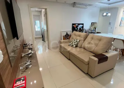 Apartamento com 3 Quartos para alugar, 117m² no Centro, Balneário Camboriú
