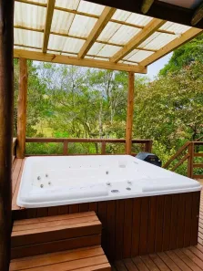 Casa com 2 Quartos para alugar, 180m² no Ibiraquera, Imbituba