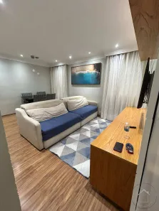 Apartamento com 2 Quartos à venda, 56m² no Jardim Germânia, São Paulo