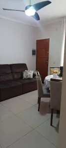 Apartamento com 2 Quartos à venda, 45m² no Parque dos Lagos, Ribeirão Preto
