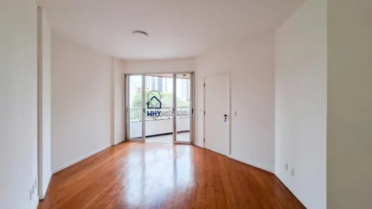 Apartamento com 3 Quartos para alugar, 90m² no Savassi, Belo Horizonte