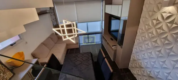 Apartamento com 2 Quartos à venda, 73m² no Pinheiros, São Paulo