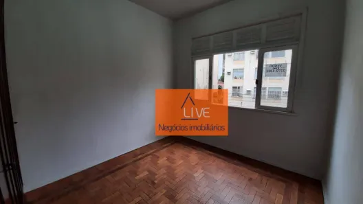 Apartamento com 3 Quartos à venda, 80m² no Santa Rosa, Niterói