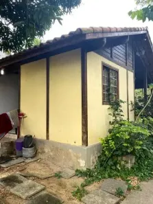 Casa com 2 Quartos à venda, 120m² no Guaratiba, Rio de Janeiro