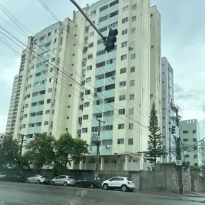 Apartamento com 1 Quarto à venda, 42m² no Pina, Recife