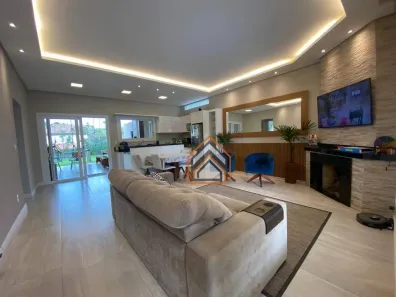 Casa de Condomínio com 3 Quartos à venda, 147m² no São Lucas, Viamão