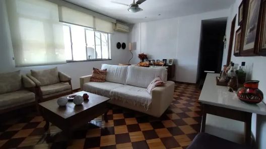 Apartamento com 2 Quartos à venda, 75m² no Bonsucesso, Rio de Janeiro