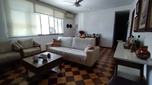 Apartamento com 2 Quartos à venda, 75m² no Bonsucesso, Rio de Janeiro