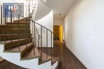 Imóvel Comercial à venda, 337m² no Sumaré, São Paulo
