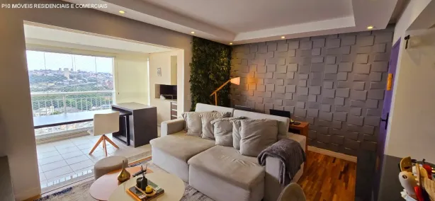 Apartamento com 2 Quartos à venda, 95m² no Várzea de Baixo, São Paulo