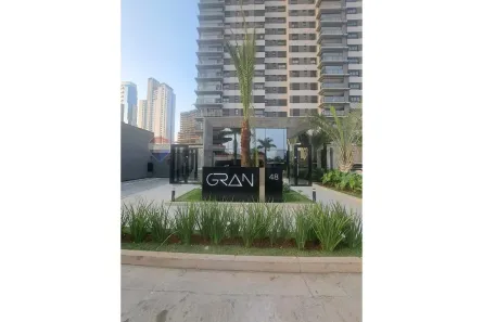 Apartamento com 3 Quartos para alugar, 86m² no Green Valley Alphaville, Barueri