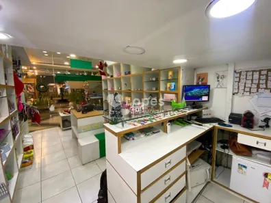 Ponto Comercial à venda, 30m² no Barra da Tijuca, Rio de Janeiro