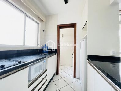 Apartamento com 1 Quarto à venda, 49m² no Victor Konder, Blumenau