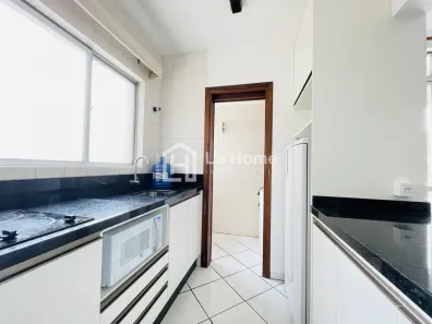 Apartamento com 1 Quarto à venda, 49m² no Victor Konder, Blumenau