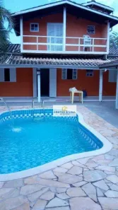 Casa com 2 Quartos à venda, 100m² no Praia do Sape, Ubatuba