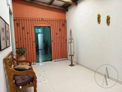 Casa com 2 Quartos à venda, 255m² no Jardim Emília, Sorocaba