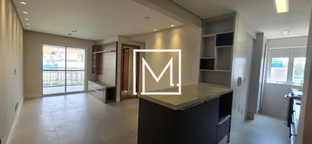 Apartamento com 2 Quartos à venda, 60m² no Vila Firmiano Pinto, São Paulo