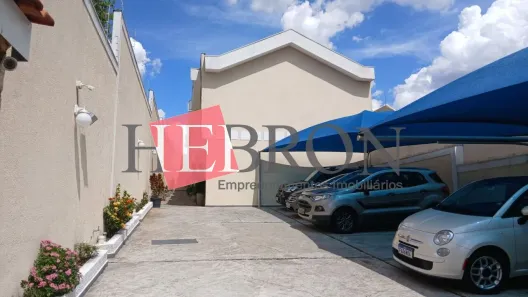 Sobrado com 2 Quartos à venda, 60m² no Vila Esperança, São Paulo