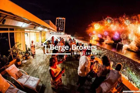 Cobertura com 4 Quartos à venda, 357m² no Copacabana, Rio de Janeiro