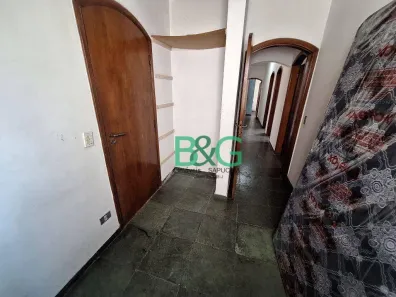 Apartamento com 4 Quartos à venda, 180m² no Mar e Céu, Guarujá