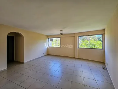 Apartamento com 3 Quartos à venda, 110m² no Botafogo, Campinas