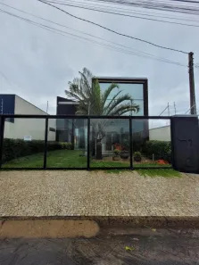 Ponto Comercial à venda, 200m² no Jardim Três Colinas, Franca