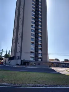 Apartamento com 2 Quartos à venda, 71m² no Jardim Solange, Bauru