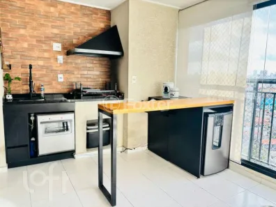 Apartamento com 2 Quartos à venda, 67m² no Sacomã, São Paulo