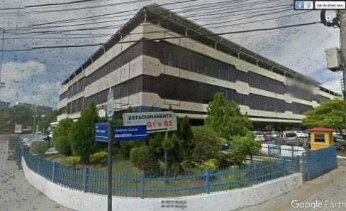 Ponto Comercial para alugar, 214m² no Itaigara, Salvador