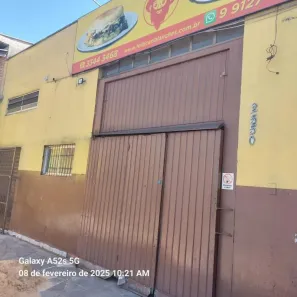 Sala Comercial para alugar, 152m² no Costa e Silva, Porto Alegre