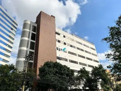 Prédio Comercial para alugar, 4700m² no Parque Industrial Tomas Edson, São Paulo