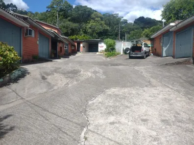 Lote/Terreno à venda, 728m² no Santa Corona, Caxias do Sul