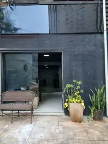 Ponto Comercial para alugar, 44m² no Chácara Santo Antônio (Zona Leste), São Paulo