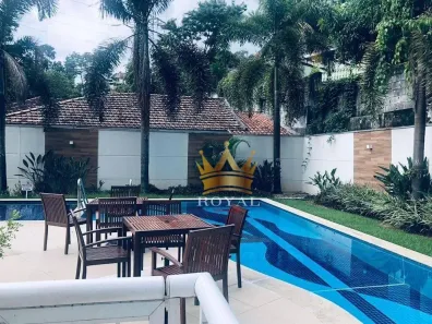 Cobertura com 2 Quartos à venda, 154m² no Freguesia (Jacarepaguá), Rio de Janeiro