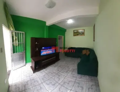 Casa com 2 Quartos à venda, 186m² no Inamar, Diadema