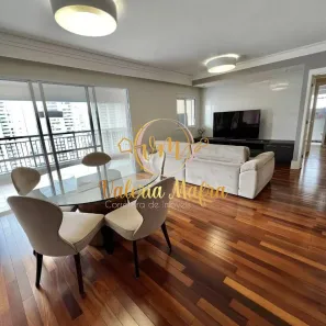 Apartamento com 3 Quartos à venda, 147m² no Centro, São Bernardo do Campo