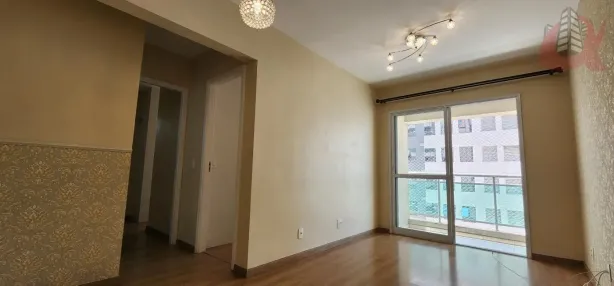 Apartamento com 2 Quartos para alugar, 56m² no Bethaville I, Barueri
