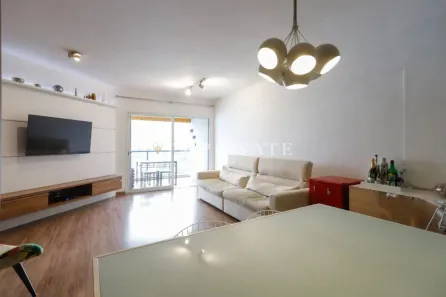 Apartamento com 3 Quartos à venda, 98m² no Vila Pompéia, São Paulo