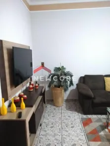 Casa com 2 Quartos à venda, 165m² no Vila Lemos, Bauru