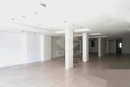 Sala Comercial para alugar, 282m² no Floresta, Porto Alegre