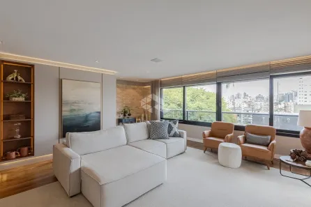 Apartamento com 3 Quartos à venda, 165m² no Auxiliadora, Porto Alegre