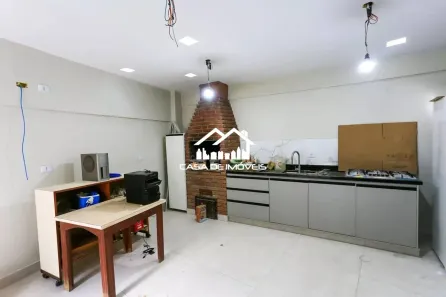 Casa com 4 Quartos à venda, 175m² no Vila Suzana, São Paulo