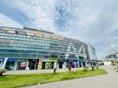 Sala Comercial para alugar, 39m² no Recreio dos Bandeirantes, Rio de Janeiro