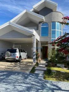 Casa de Condomínio com 3 Quartos à venda, 270m² no Urbanova VII, São José dos Campos