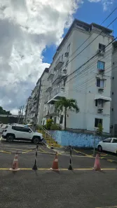 Cobertura com 3 Quartos à venda, 85m² no Caji, Lauro de Freitas