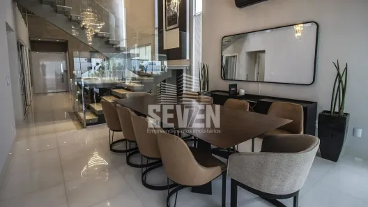 Casa com 4 Quartos à venda, 400m² no Vila Aviação, Bauru