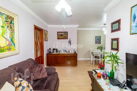 Apartamento com 3 Quartos à venda, 101m² no Vila Clementino, São Paulo