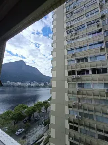 Apartamento com 3 Quartos à venda, 100m² no Lagoa, Rio de Janeiro