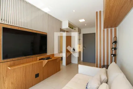 Apartamento com 1 Quarto à venda, 30m² no Pinheiros, São Paulo
