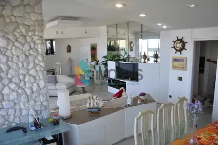 Apartamento com 3 Quartos à venda, 178m² no Copacabana, Rio de Janeiro